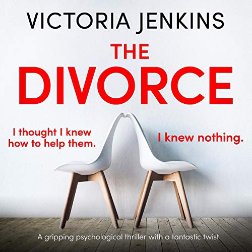 The Divorce
