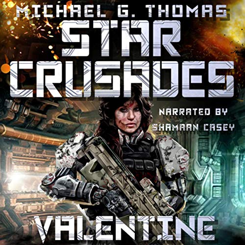 Star Crusades: Valentine