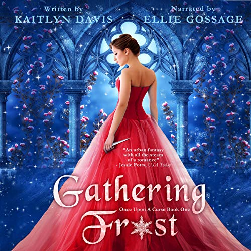 Gathering Frost by Kaitlyn Davis