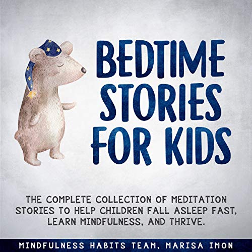 Bedtime Stories for Kids