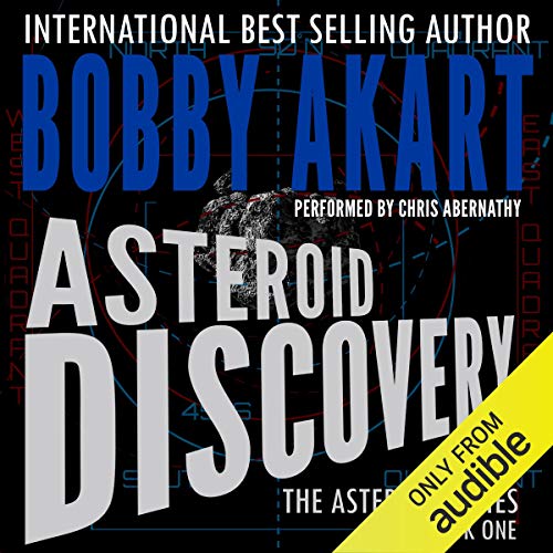Asteroid: Discovery