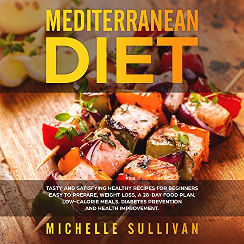 Mediterranean Diet