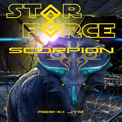 Star Force: Scorpion