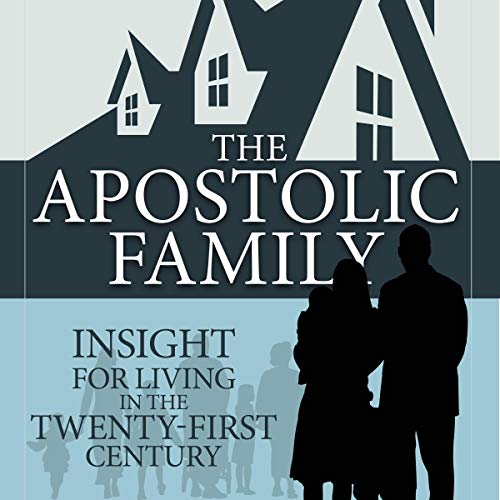Apostolic Family