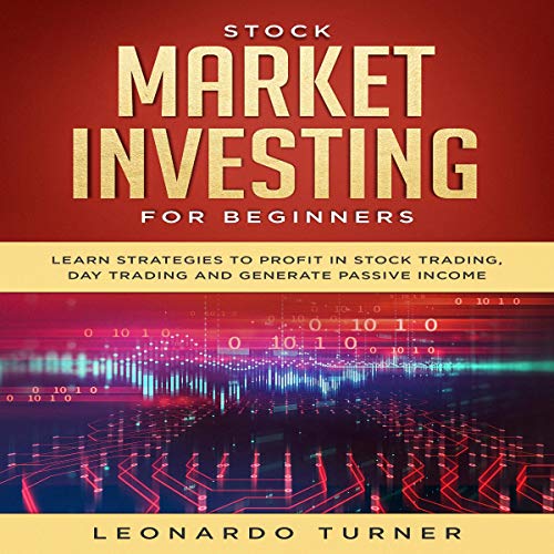 Stock Market Investing for Beginners