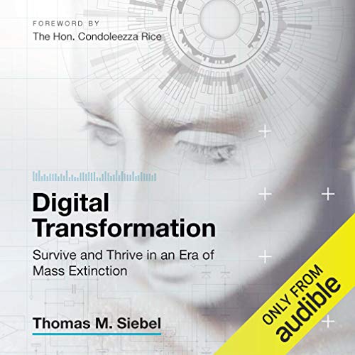 Digital Transformation