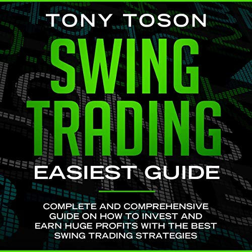 Swing Trading Easiest Guide