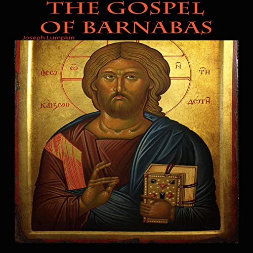 The Gospel of Barnabas