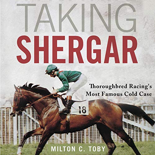 Taking Shergar