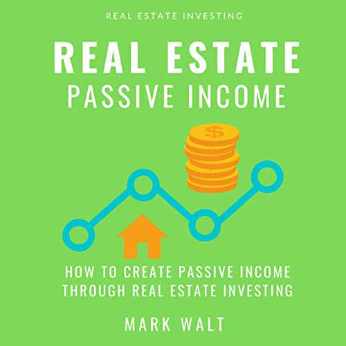 Real Estate Passive Income