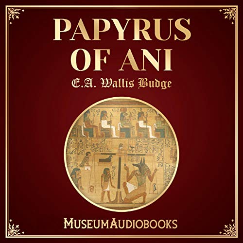 Papyrus of Ani