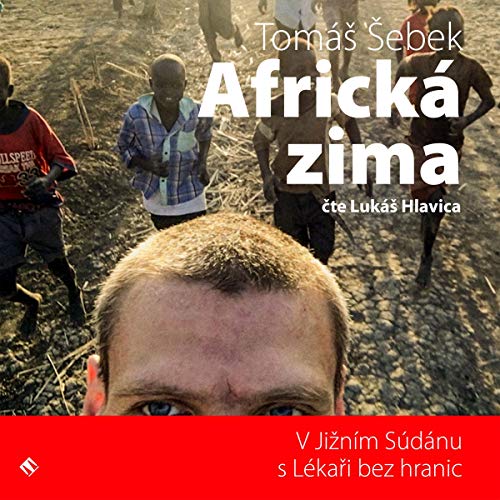 Africká zima by Tomáš Šebek