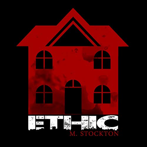 Ethic by Megan Stockton