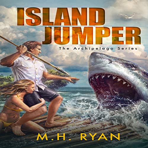 Island Jumper by M. H. Ryan