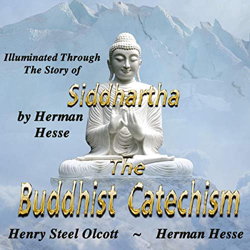 The Buddhist Catechism by Henry Steel Olcott
