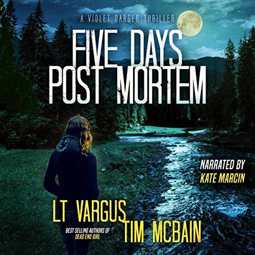 Five Days Post Mortem (A Gripping Serial Killer Thriller)