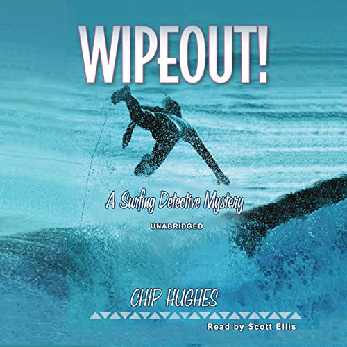 Wipeout!