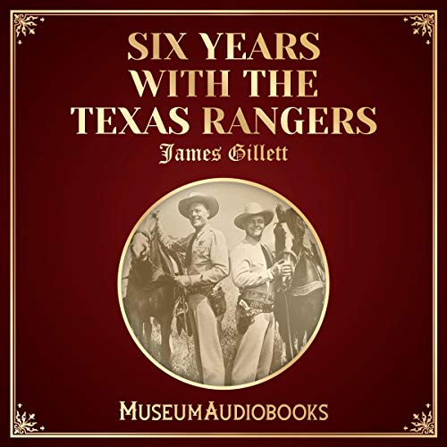 Six Years with the Texas Rangers