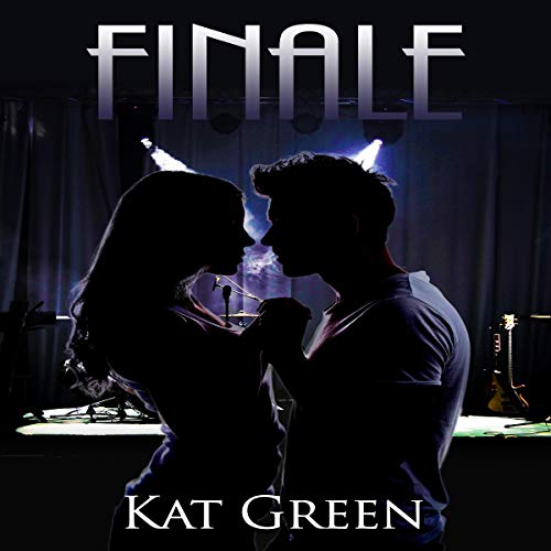 Finale (A Rockstar Romance Thriller)