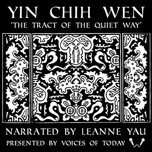 The Tract of the Quiet Way