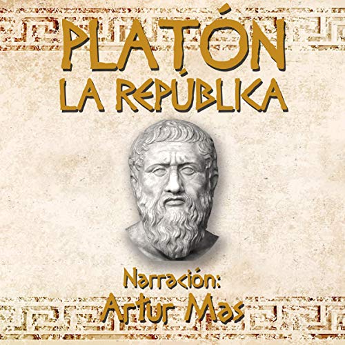 La República by Platón