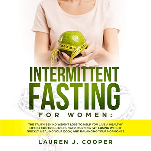 Intermittent Fasting for Women