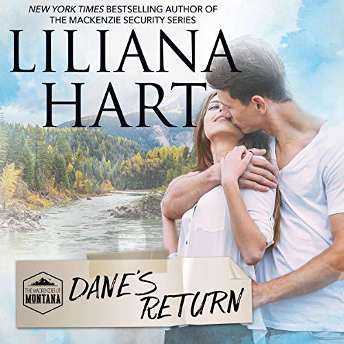 Dane's Return by Liliana Hart