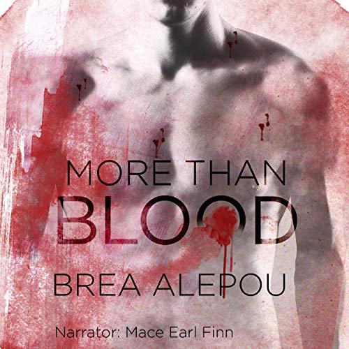 More Than Blood: MMMMM Dark Paranormal Romance