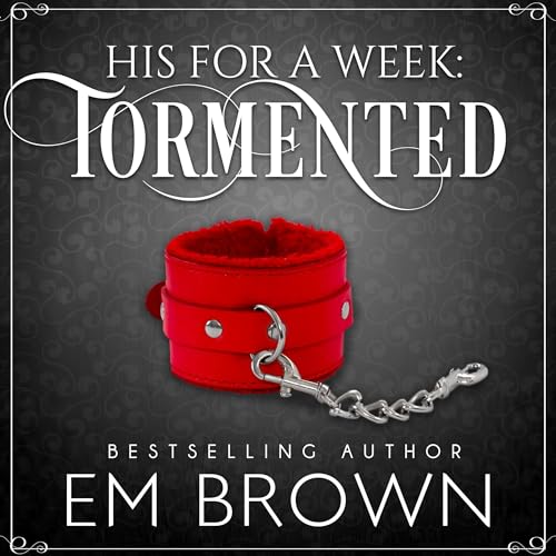 Tormented: A Billionaire Auction Romance
