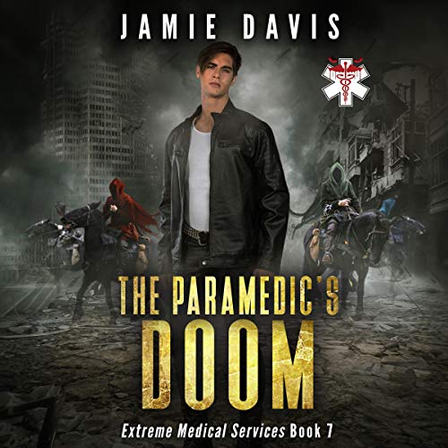 The Paramedic's Doom