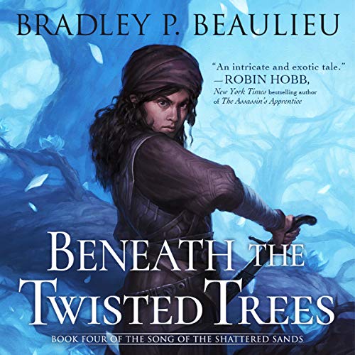 Beneath the Twisted Trees