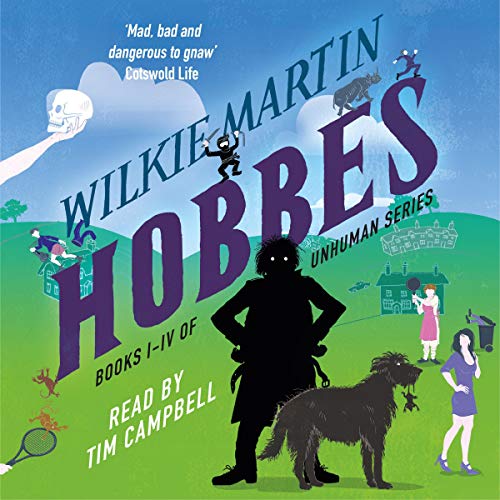 Hobbes by Wilkie Martin