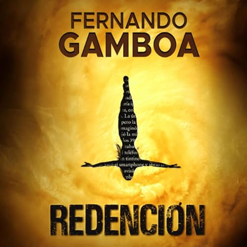 Redención (Narración en Castellano) [Redemption] by Fernando Gamboa