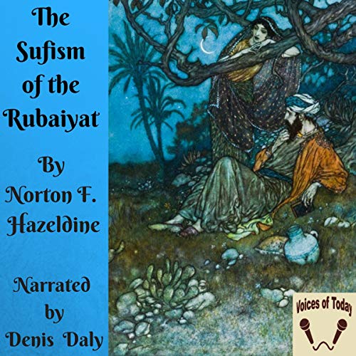 The Sufism of the Rubaiyat