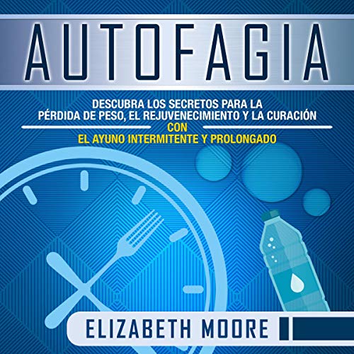 Autofagia [Autophagy]