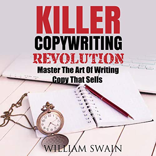 Killer Copywriting and Killer Copywriting Revolution