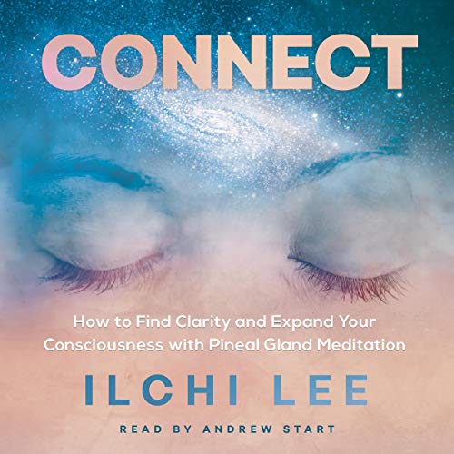 Connect by Ilchi Lee