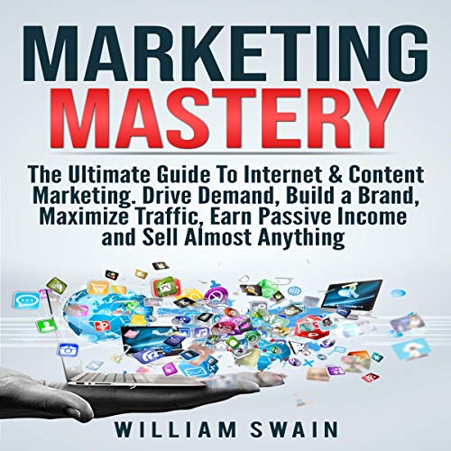 Marketing Mastery: 2 Book Bundle