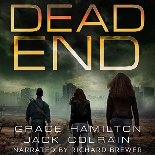 Dead End by Grace Hamilton