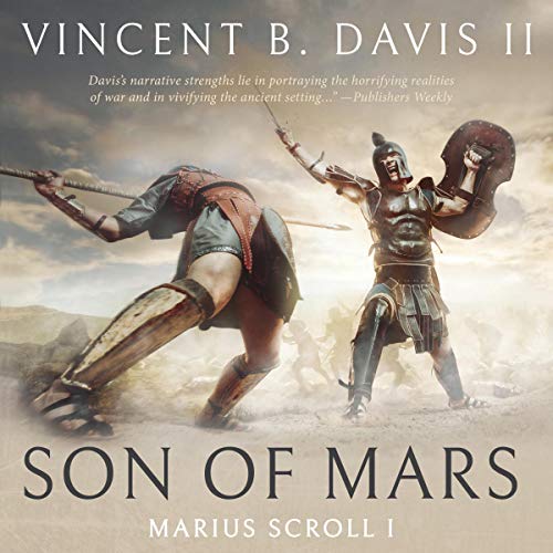 Son of Mars (A Novella of Ancient Rome)