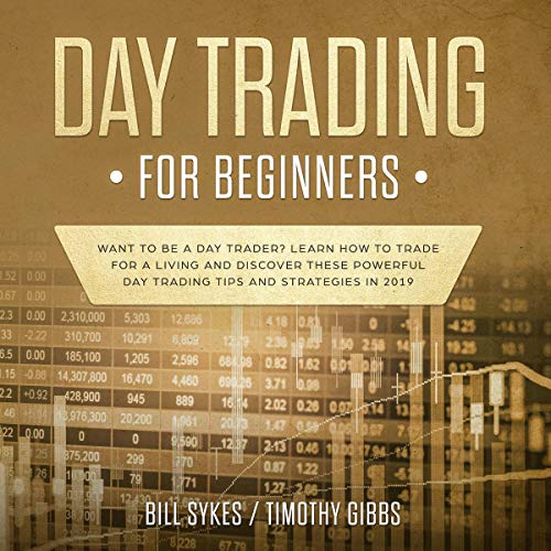Day Trading for Beginners