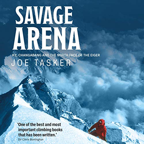 Savage Arena