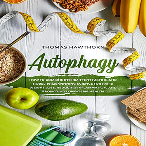 Autophagy by Thomas Hawthorn