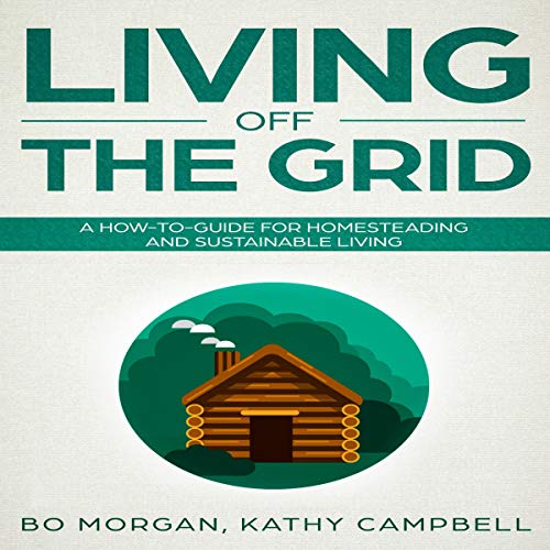 Living Off the Grid