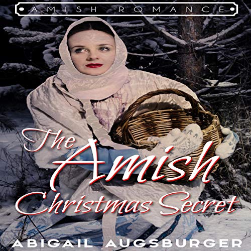 The Amish Christmas Secret