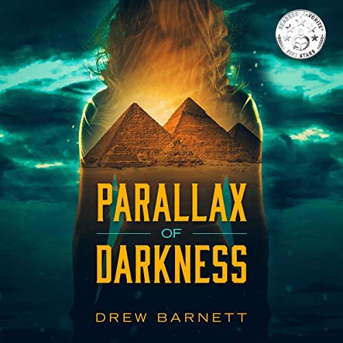 Parallax of Darkness by Drew Barnett