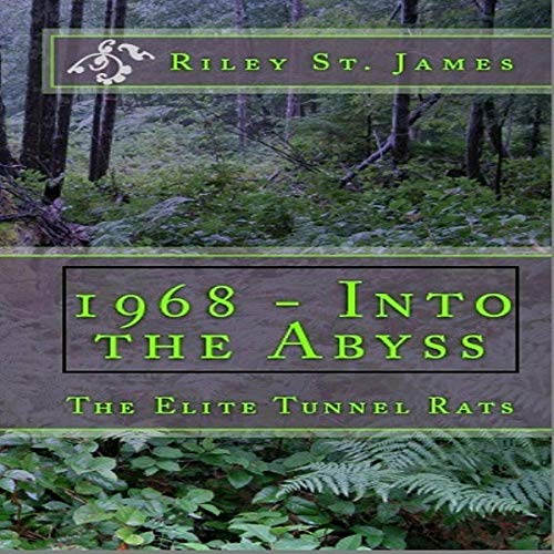 1968 - Into the Abyss by Riley St. James
