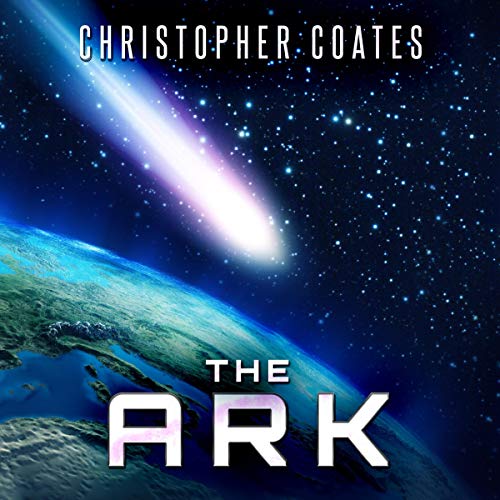 The Ark by Christopher Coates