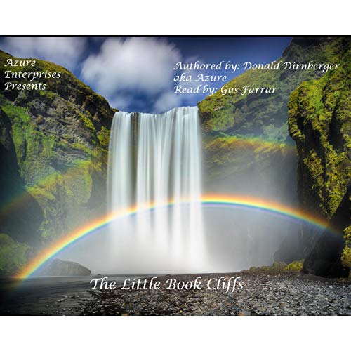 The Little Book Cliffs: A Volume of Poems