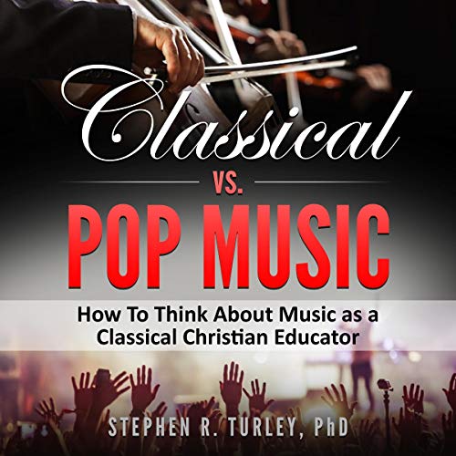 Classical vs. Pop Music: What's the Difference?